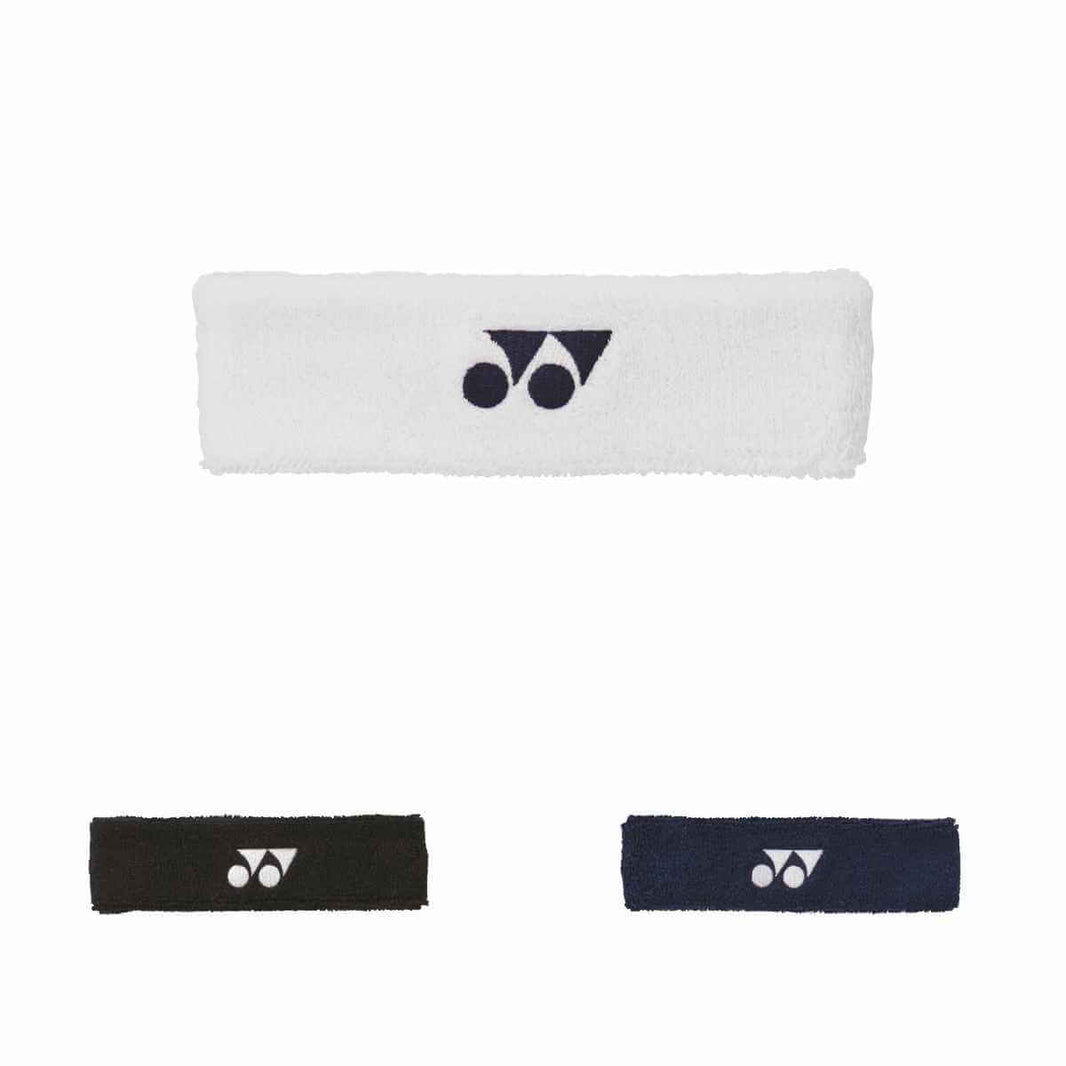 Yonex Stirnband