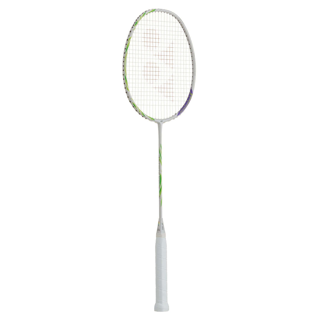 Viktor Axelsen Yonex Astrox 100VA Game Grayish Beige - Limited Edition badminton racket