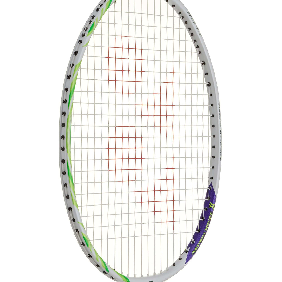 Victor Axelsen Racket Viktor Axelsen Yonex Astrox 100VA ZZ badminton racket | Bash