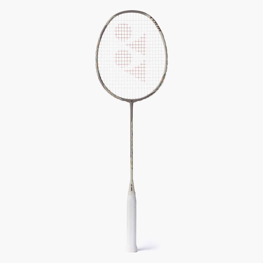 Yonex Astrox 77 Tour Light Beige Shutter Series Badmintonschläger