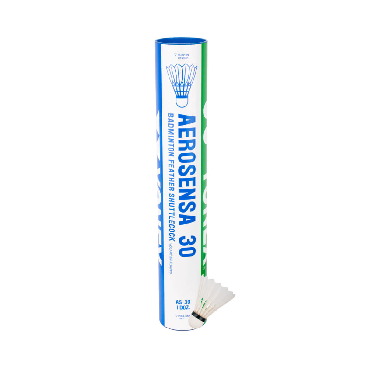 YONEX AS-30 Badmintonbälle - Bash Badminton-Shop