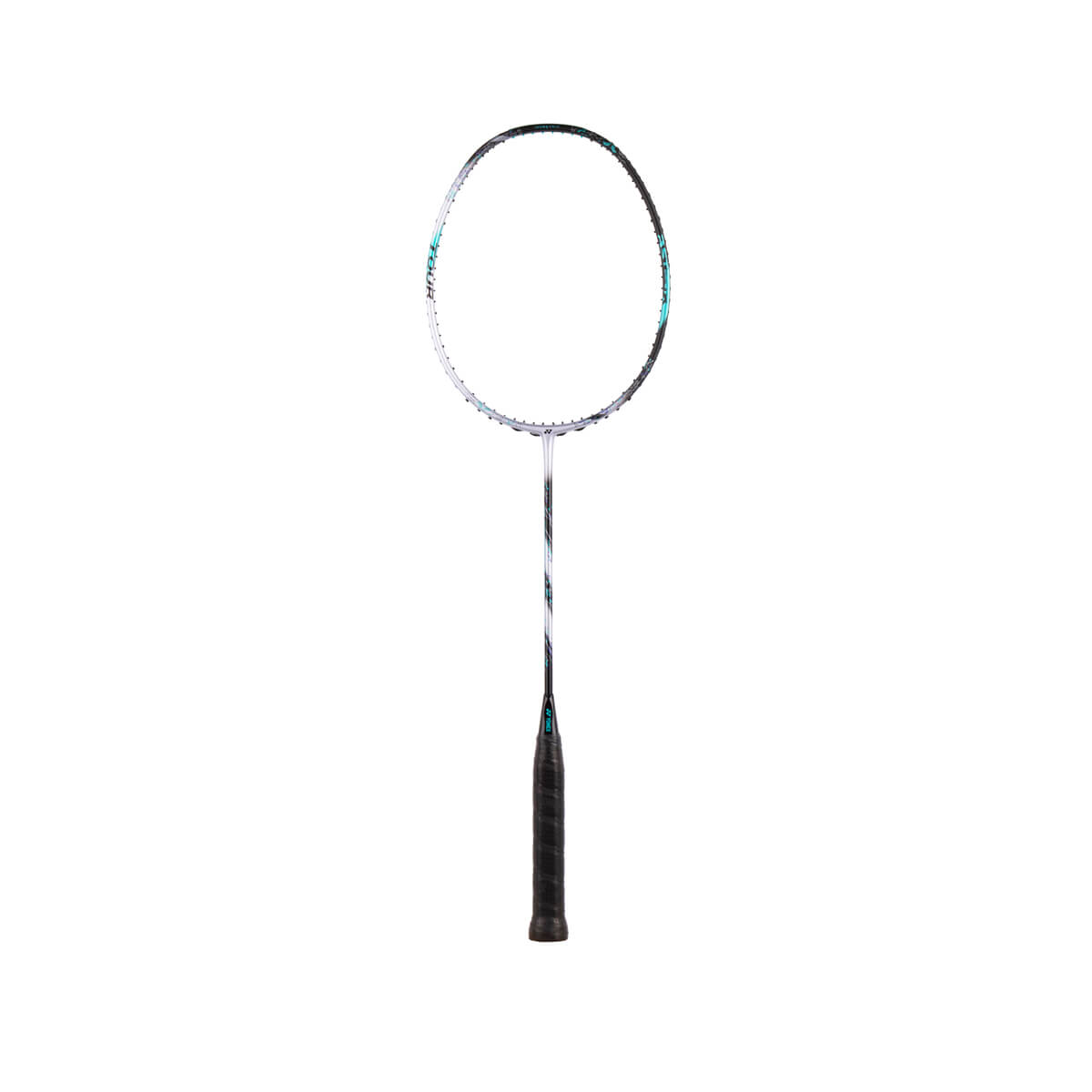 Yonex Astrox 88S Tour Schwarz/Silber Badmintonschläger