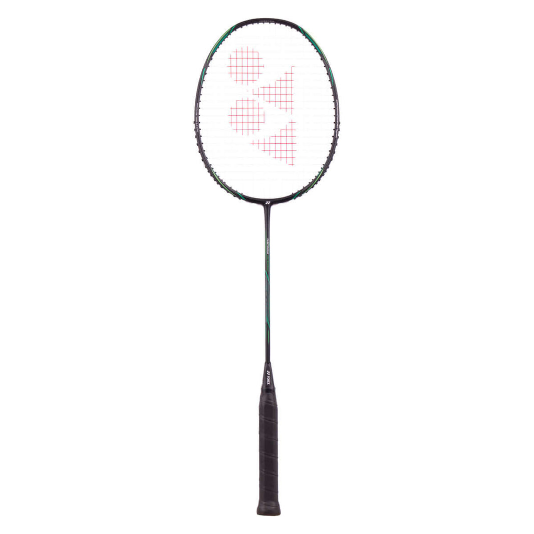 Yonex Astrox Nextage Schwarz/Grün Badmintonschläger