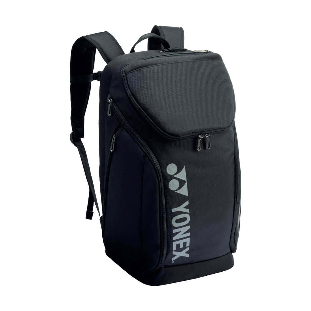 Yonex Pro Badminton-Rucksack (34L) Schwarz