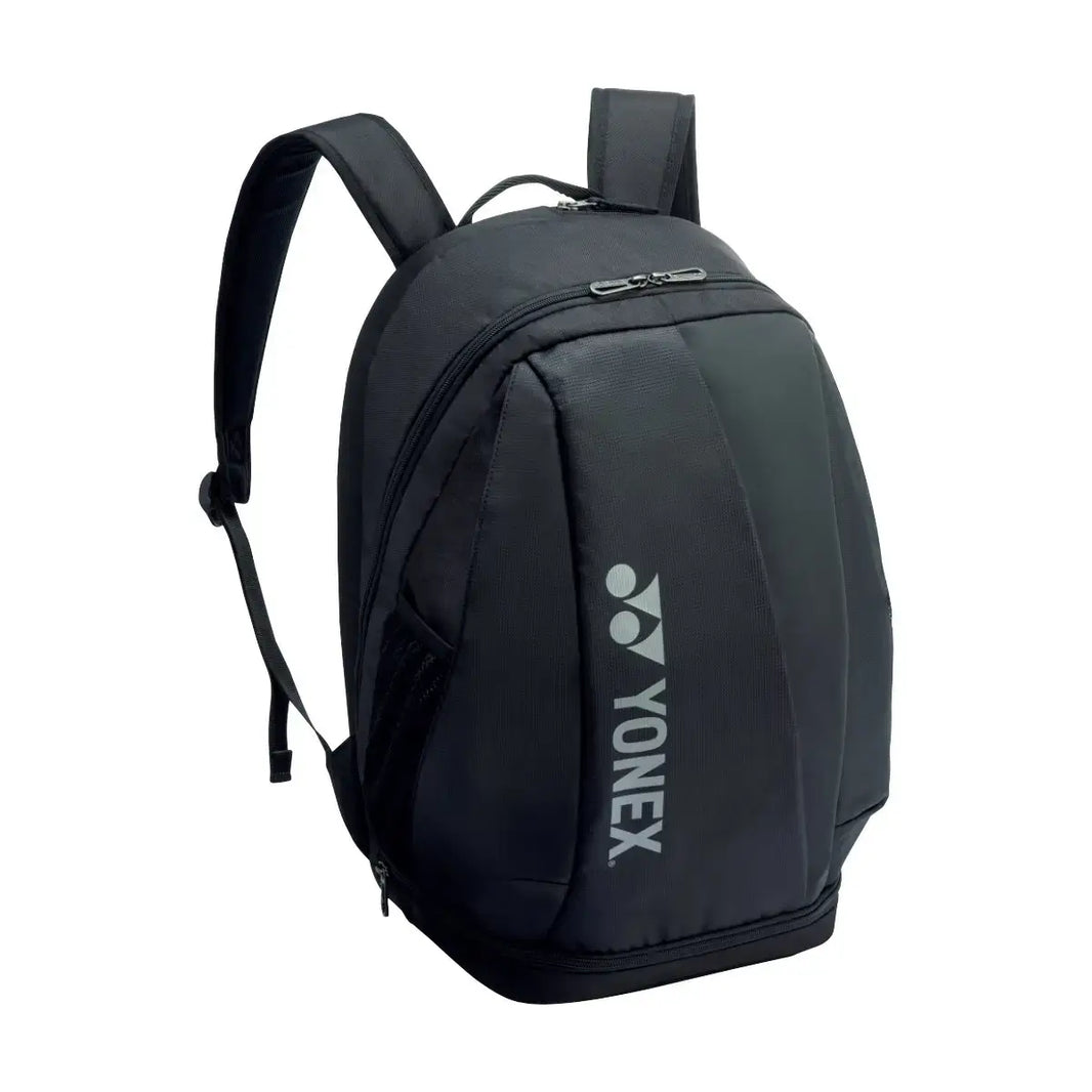 Yonex Pro Badminton-Rucksack schwarz 26L