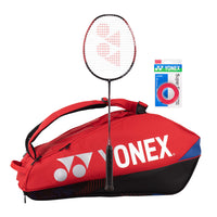 Badminton Starter Bundle – Yonex Nanoflare Ability Set