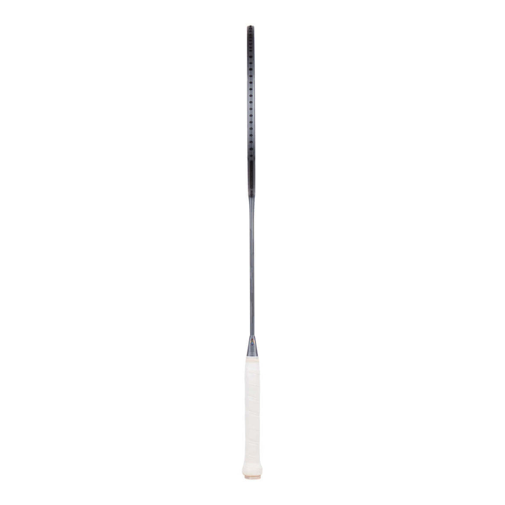 Yonex Nanoflare Nextage Grey Badminton Racket buy online – Bash ...