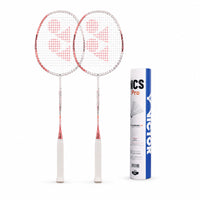 Badminton set for 2 players – Astrox Ability