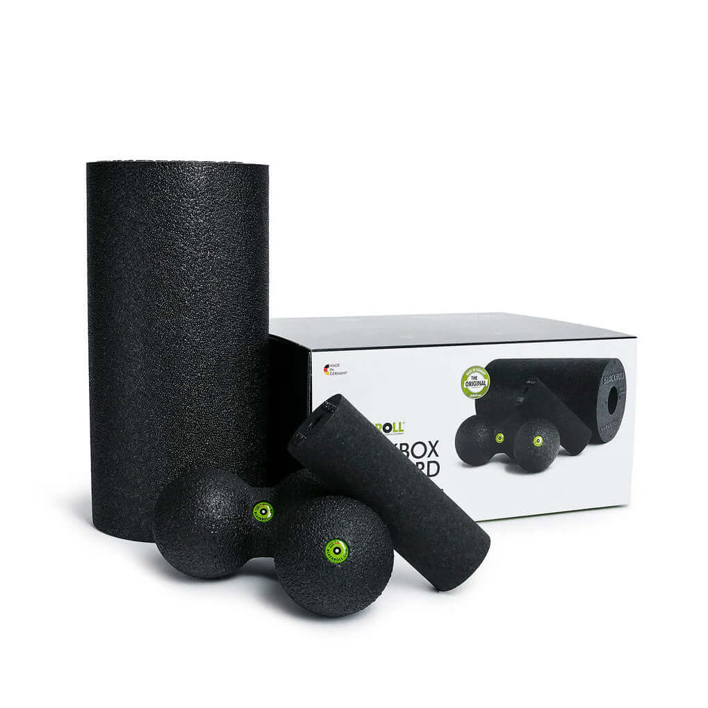 Faszi­enset BLACKROLL BLACKBOX