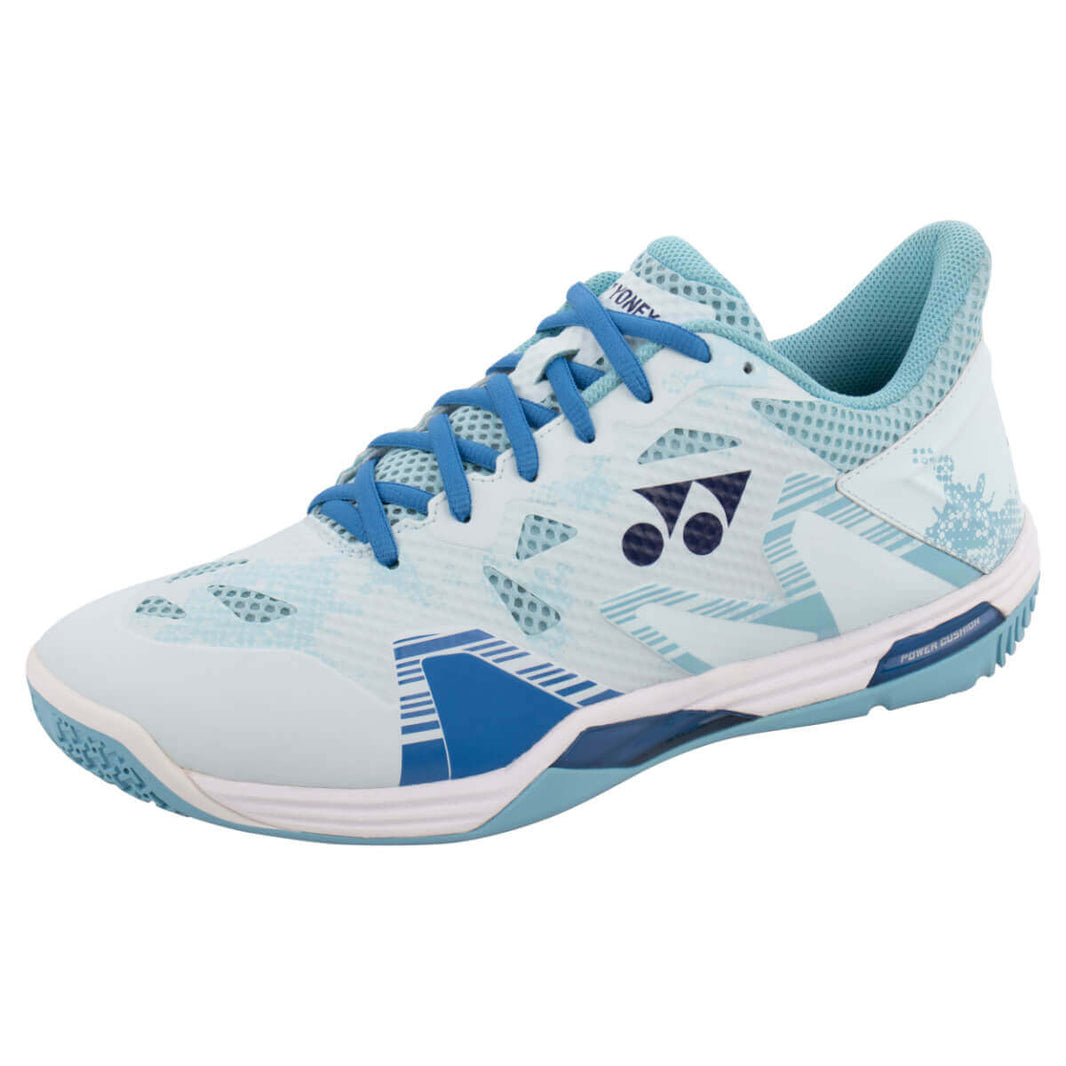 Yonex Eclipsion Z3 Breit Hellblau Badmintonschuhe - Herren