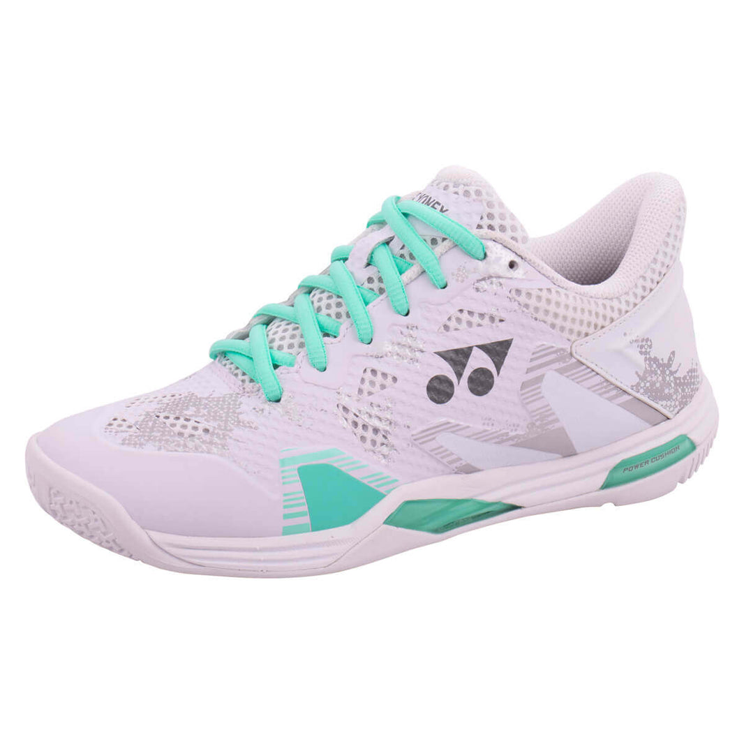 Yonex Eclipsion Z3 Weiß Badmintonschuhe - Damen