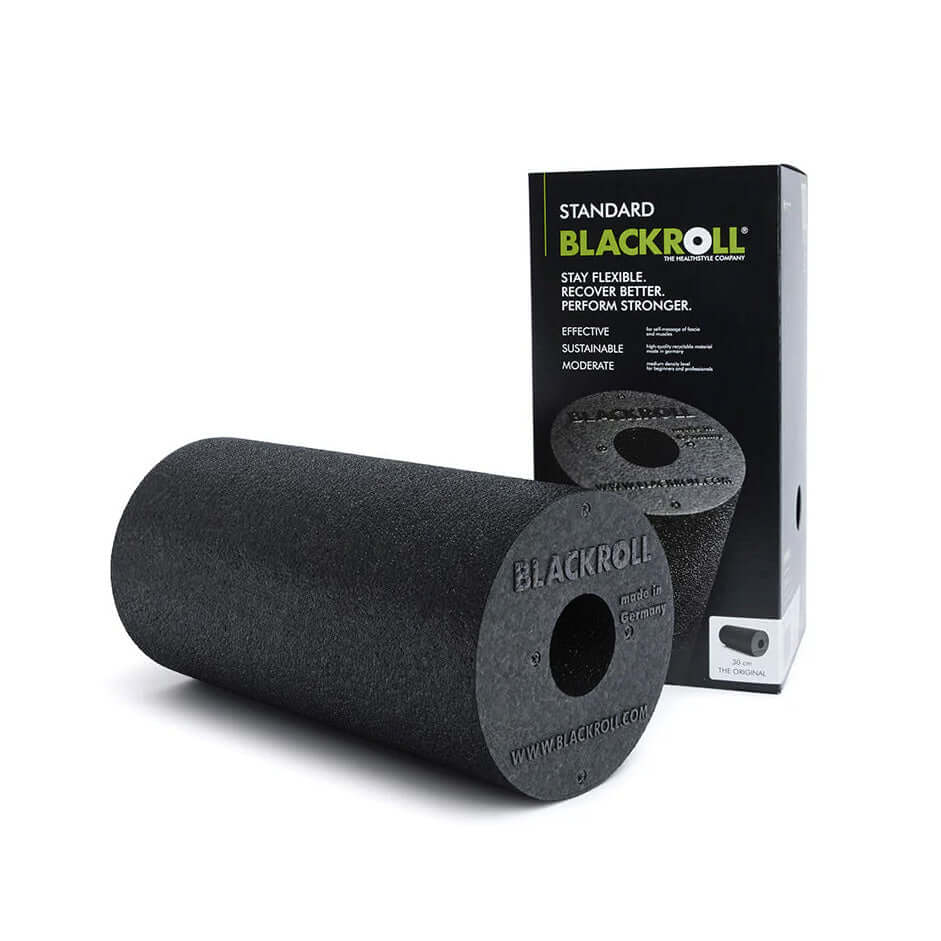 Faszienrolle BLACKROLL Standard