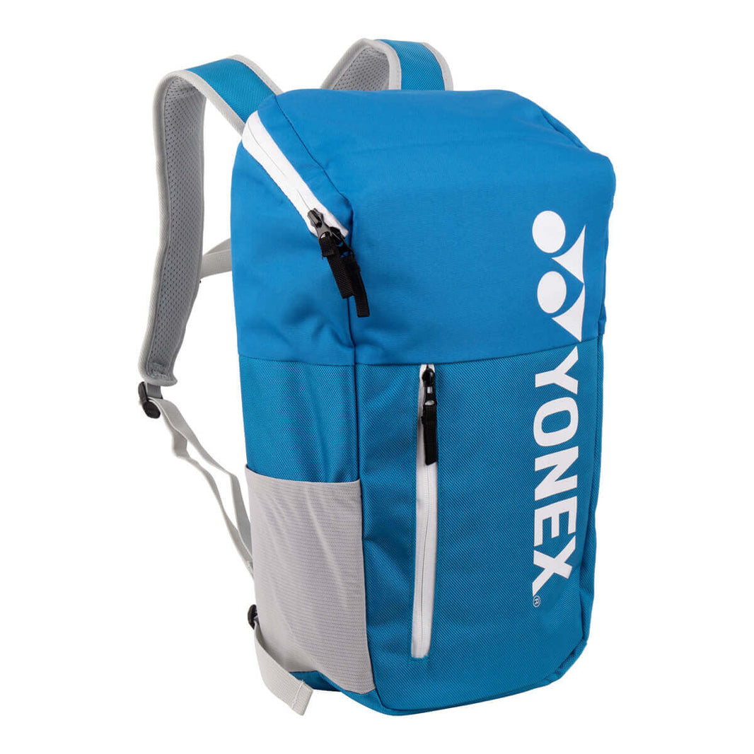 Yonex Badminton-Rucksack (28L) Blau