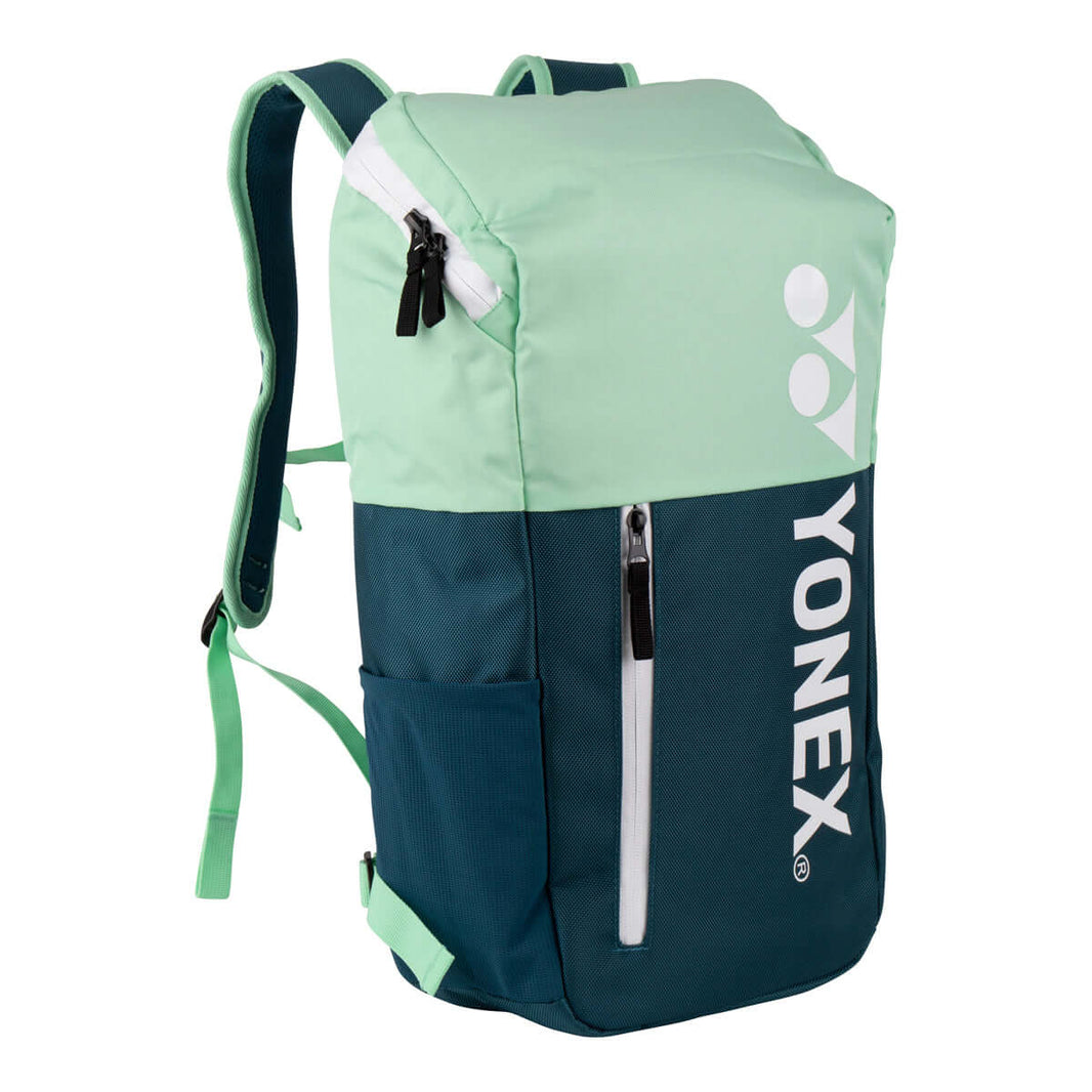 Yonex Badminton-Rucksack (26L) Petrol/Mint