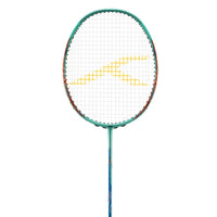 Hundred Flareon 100 4U Badmintonschläger - Türkis