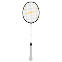 Hundred Hyfonic Lazer 5U Badmintonschläger - Schwarz/Grün