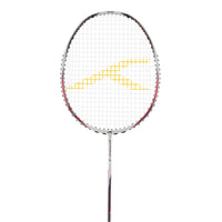 Hundred Hyfonic 1 5U Badmintonschläger - Perlweiß