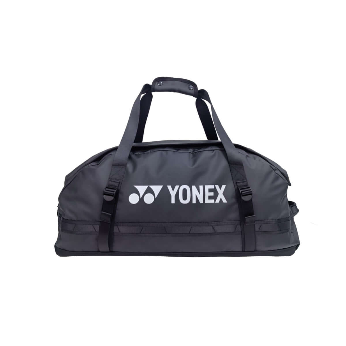Yonex Sporttasche / Duffle Bag Schwarz