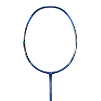 Hundred Nano Neo 7000 (4U) Badmintonschläger - Marineblau/Schwarz