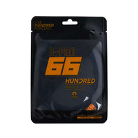 Hundred 66 X-PRO 10m - 0,66mm Badminton Saite