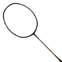 Hundred Battle 900 (4U) Badmintonschläger - Schwarz