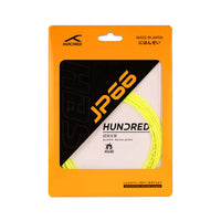 Hundred JP-66 10m - 0,66mm Badminton Saite