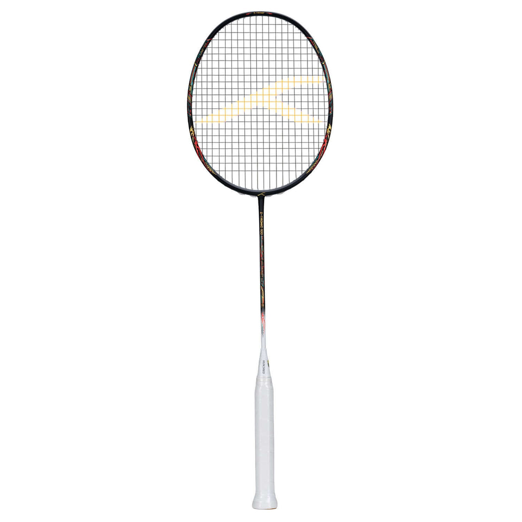 Hundred Z-Tronic 100 (4U) Badmintonschläger - Schwarz/Weiß
