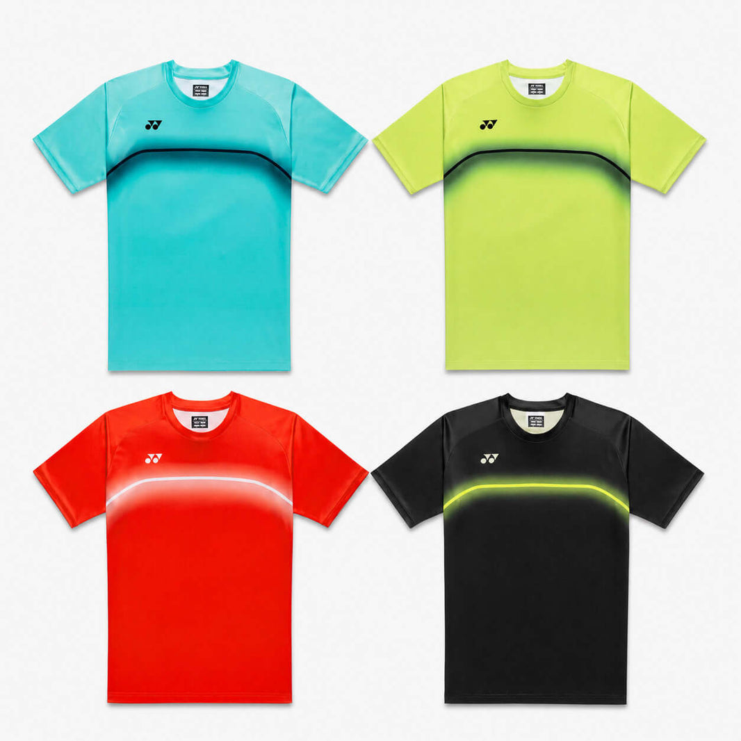 Yonex Badminton T-Shirt Practice