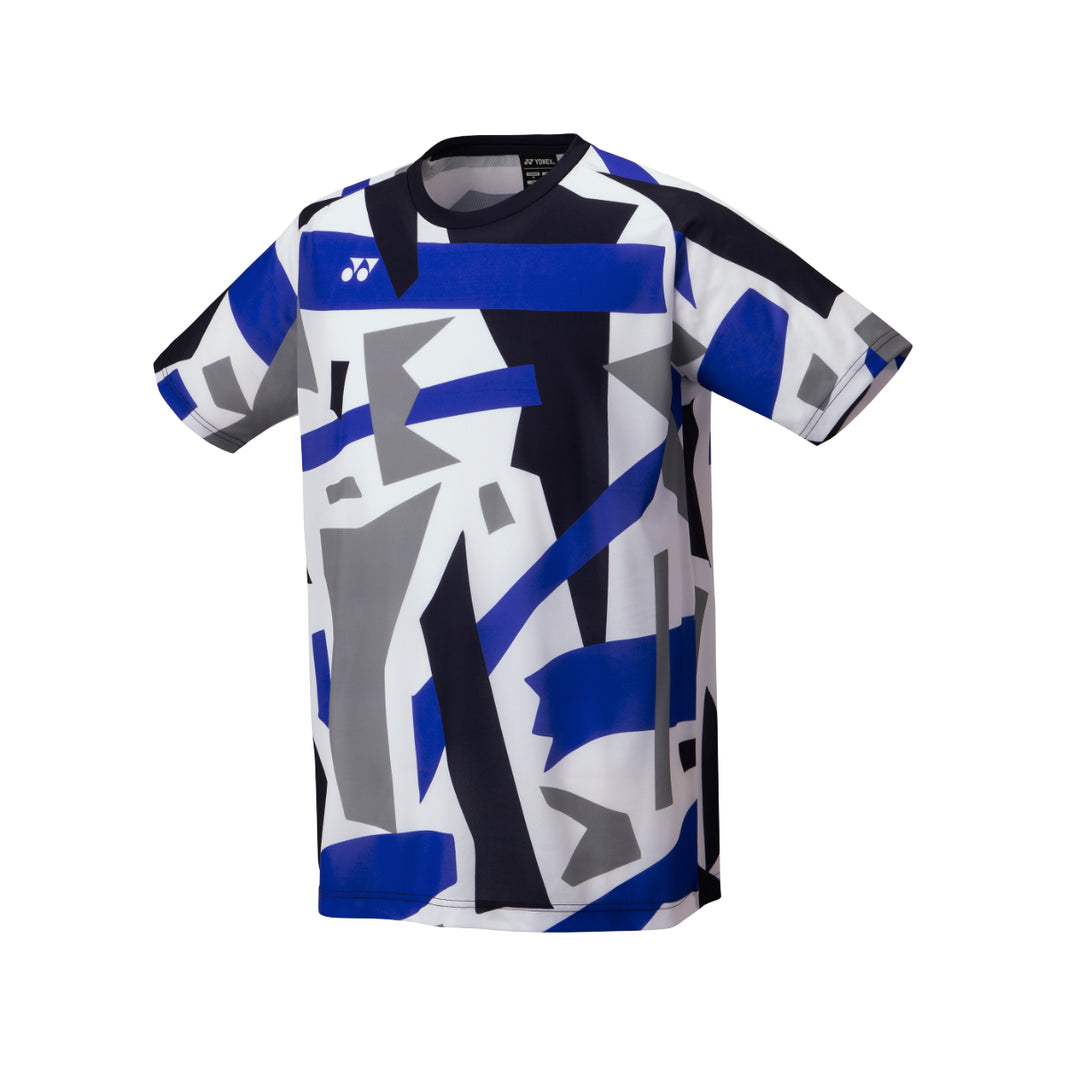 Yonex Badminton T-Shirt Dark Navy