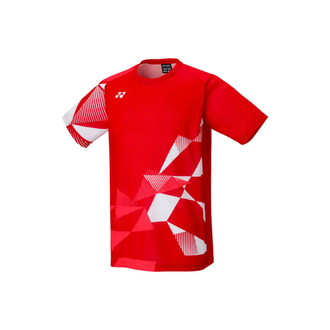 Yonex T-shirt 16744 Tango Red