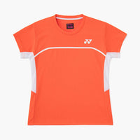 Yonex Badminton T-Shirt Crew Damen 2026