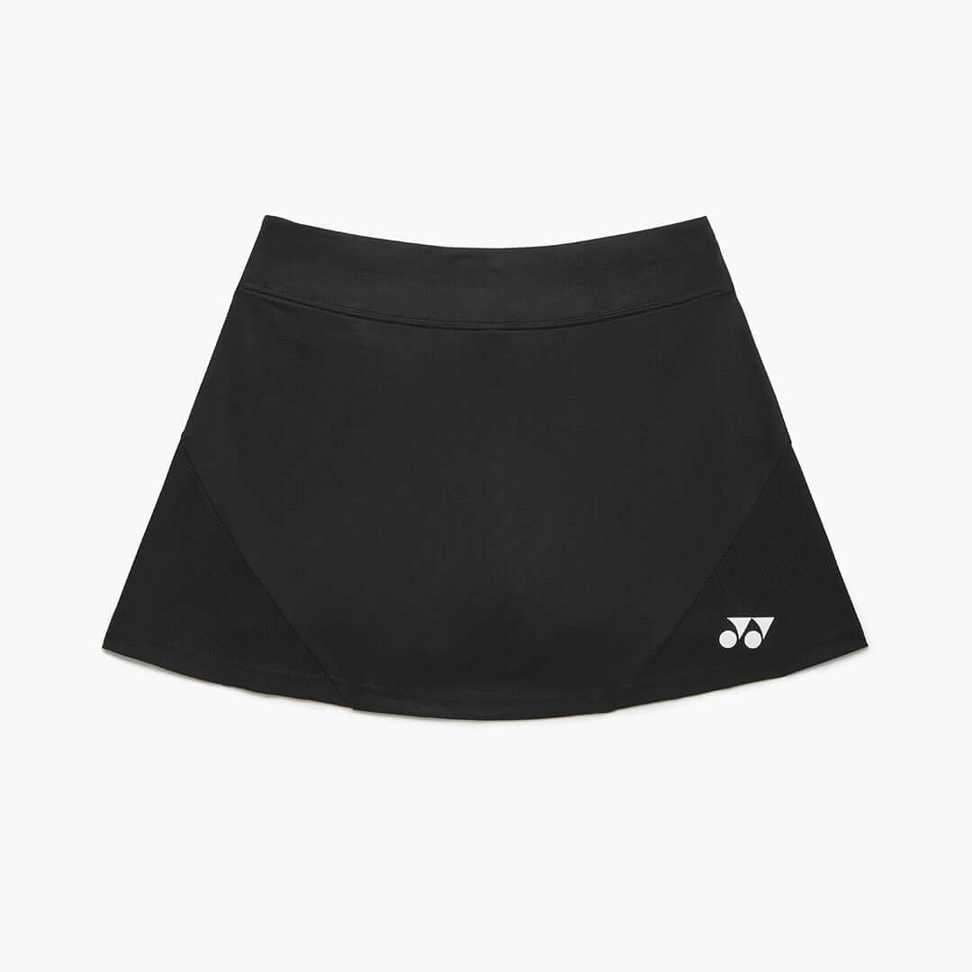 Yonex Badminton Rock mit Innenhose – Rückansicht