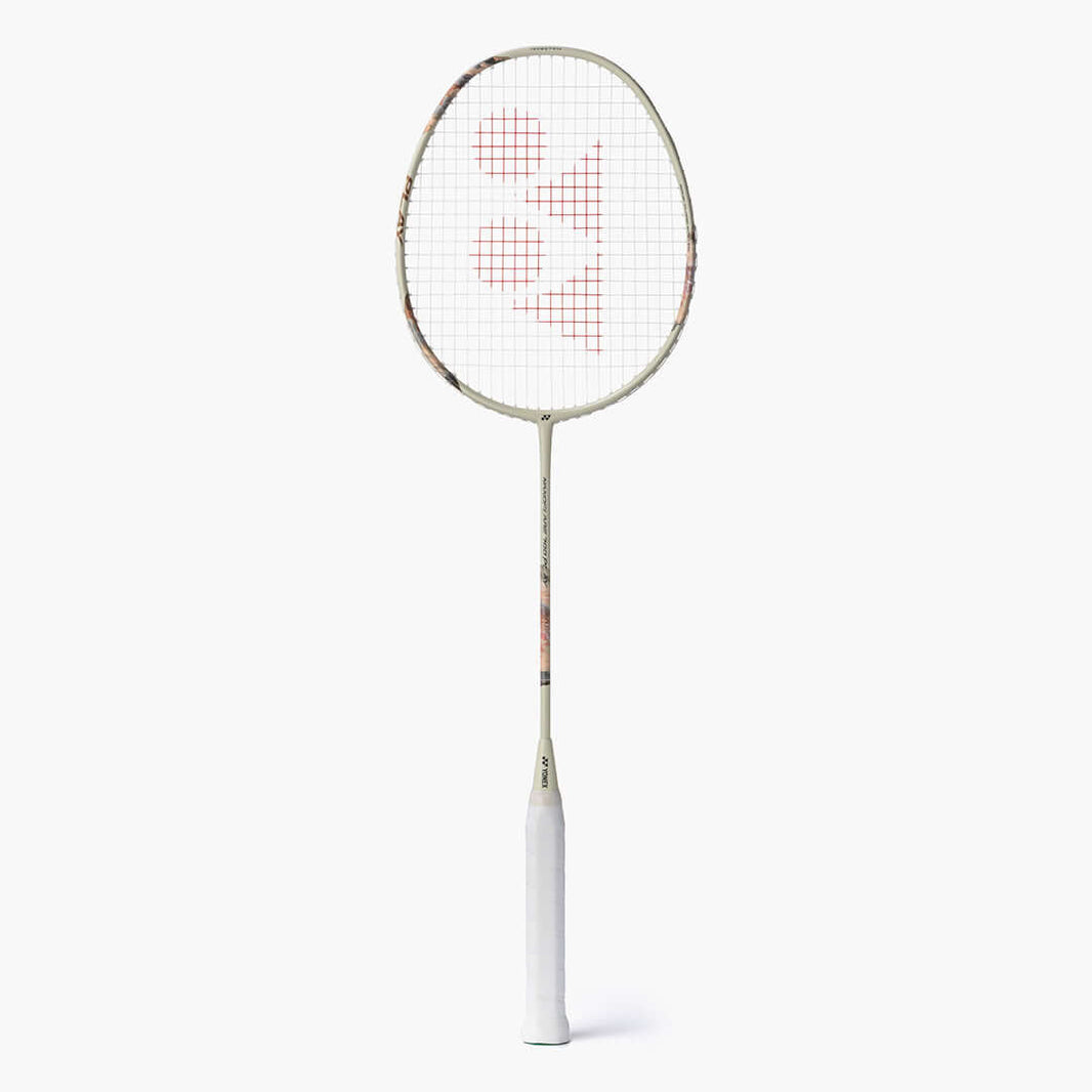 Yonex Nanoflare 700 Play Light Beige Shutter Series Badmintonschläger