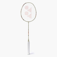 Yonex Nanoflare 700 Play Light Beige Shutter Series Badmintonschläger