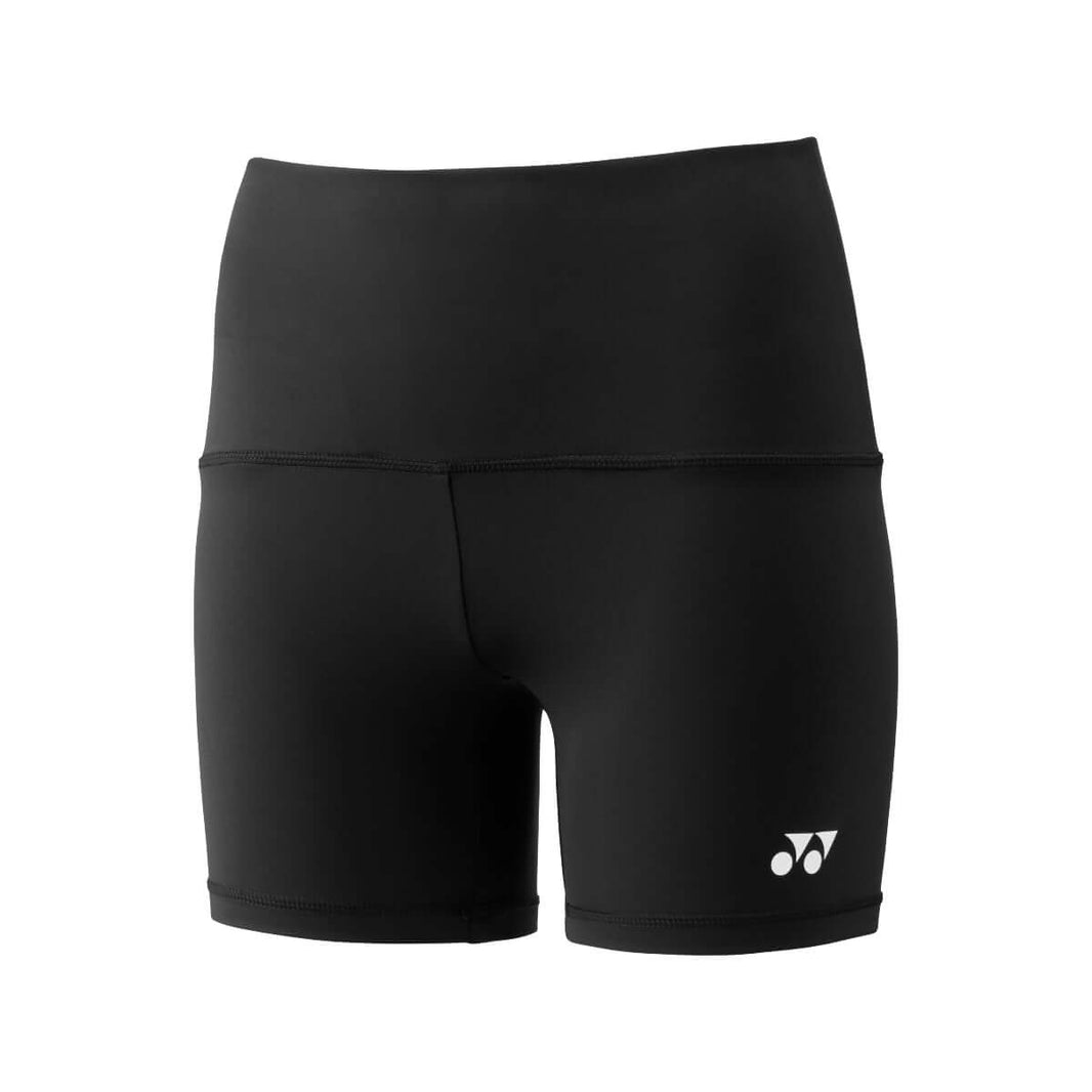 Yonex Leggings Short Schwarz