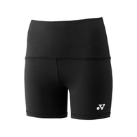 Yonex Leggings Short Schwarz