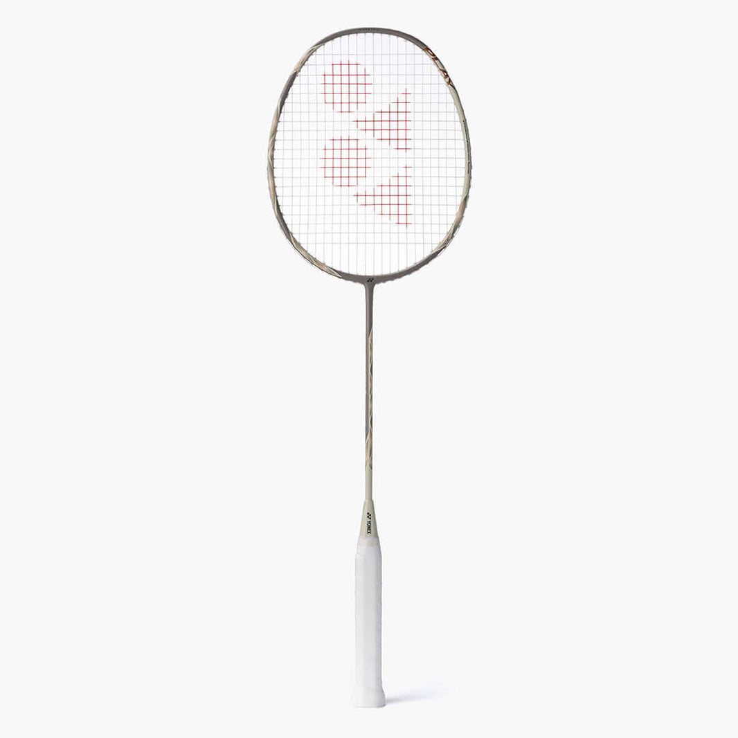 Badminton set for 2 players – Astrox 77 – packaging