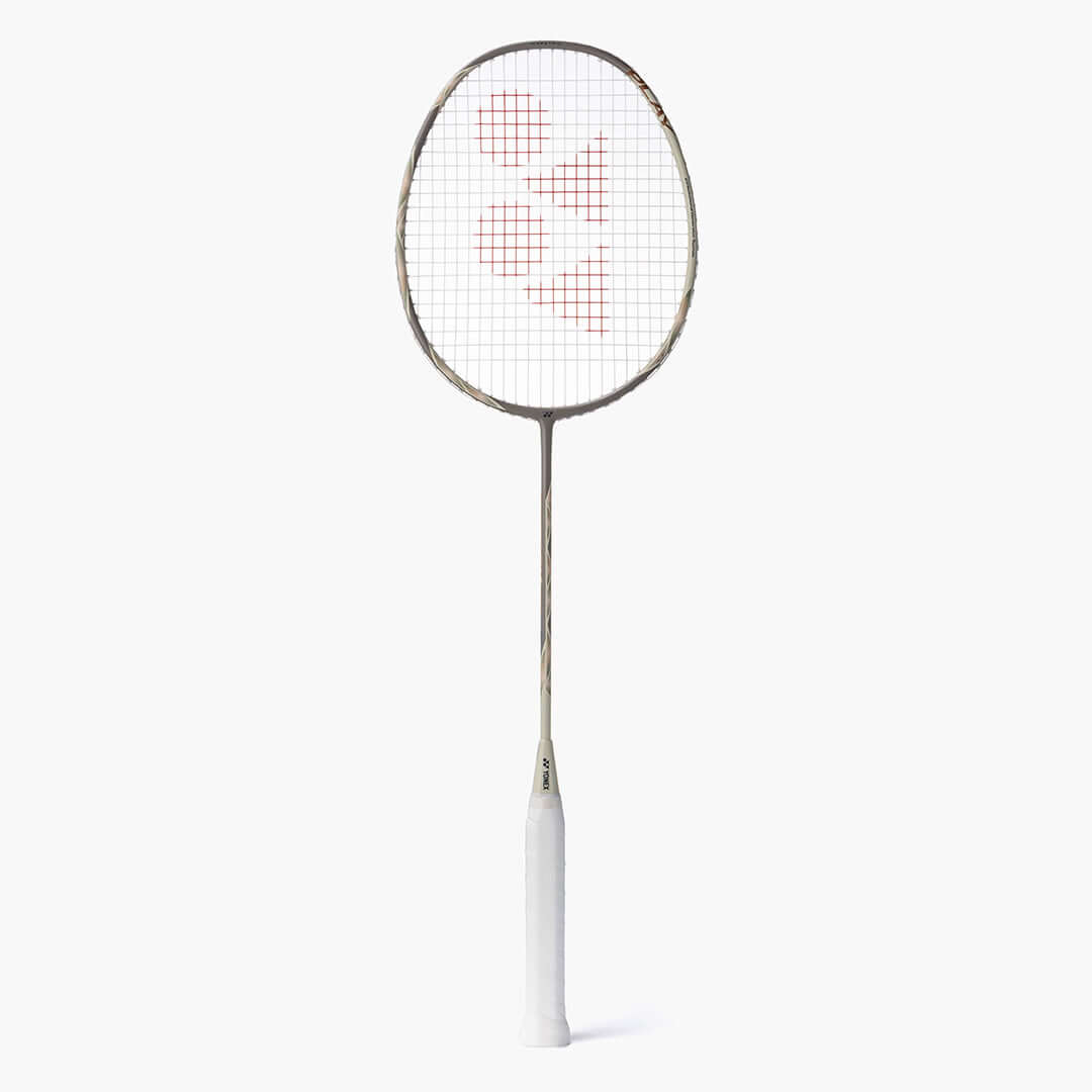 Yonex Astrox 77 Play Light Beige Shutter Series Badmintonschläger