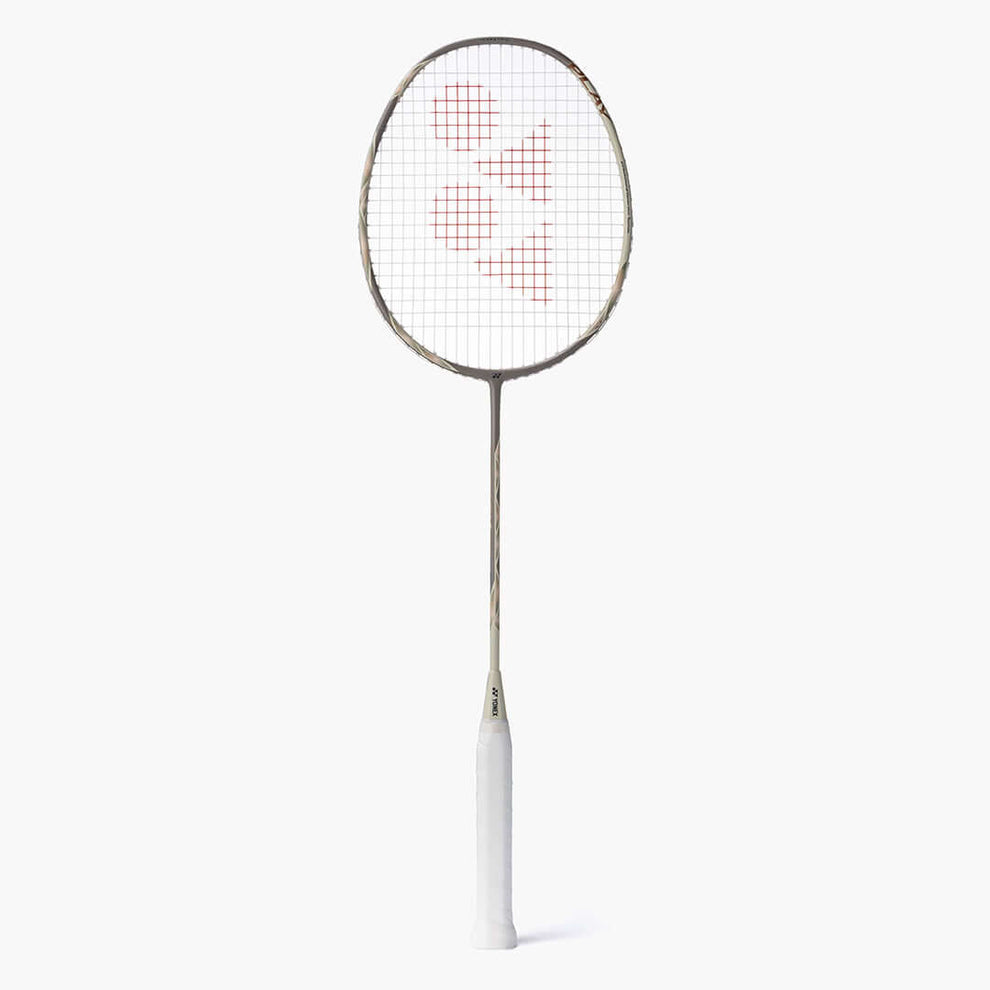 Yonex Astrox 77 Play Light Beige Shutter Series Badminton Racket – Bash ...