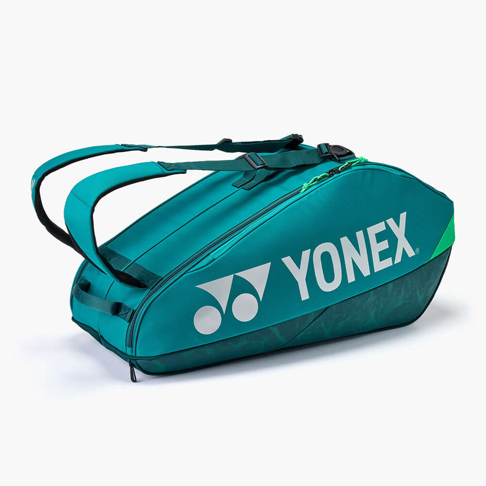 Badminton set pour débutants – Défense – autre vue