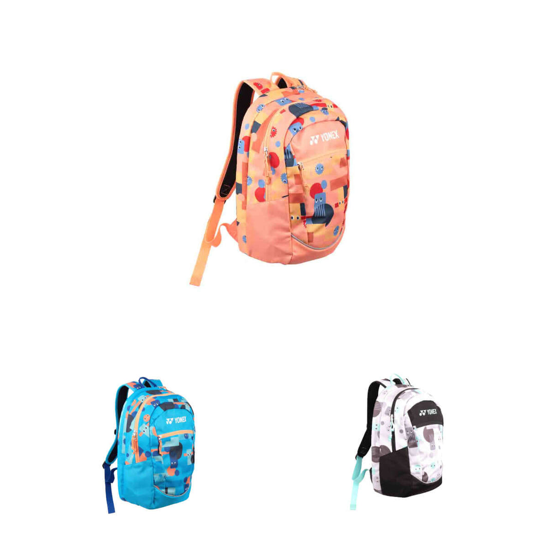 Yonex Badminton-Rucksack für Kinder
