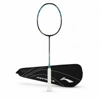 Li-Ning Axforce 100 II 4U raqueta de bádminton