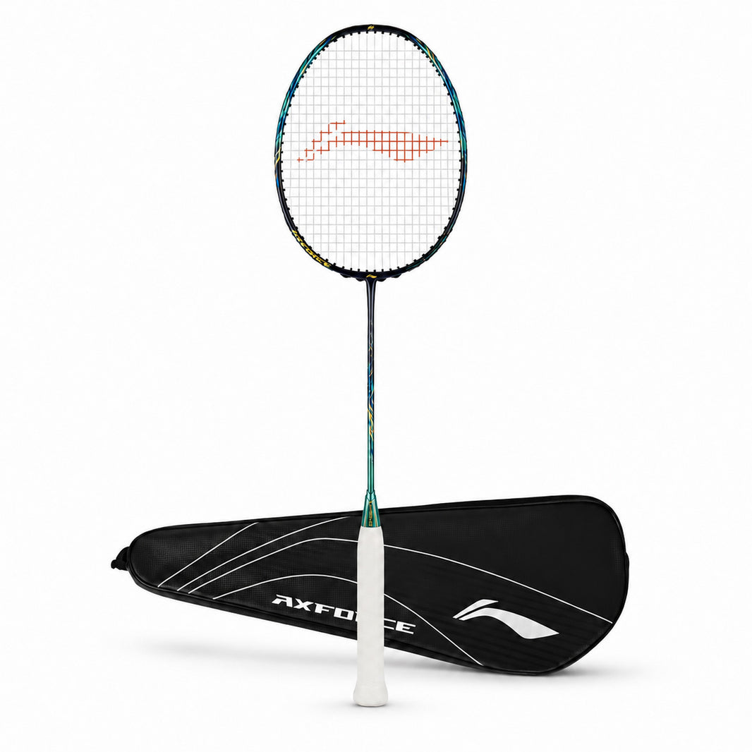 Li-Ning Axforce 100 II 3U Badmintonschläger