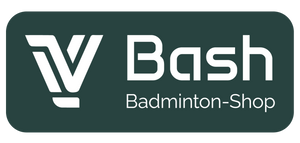 BASH Badmintonshop OG Logo