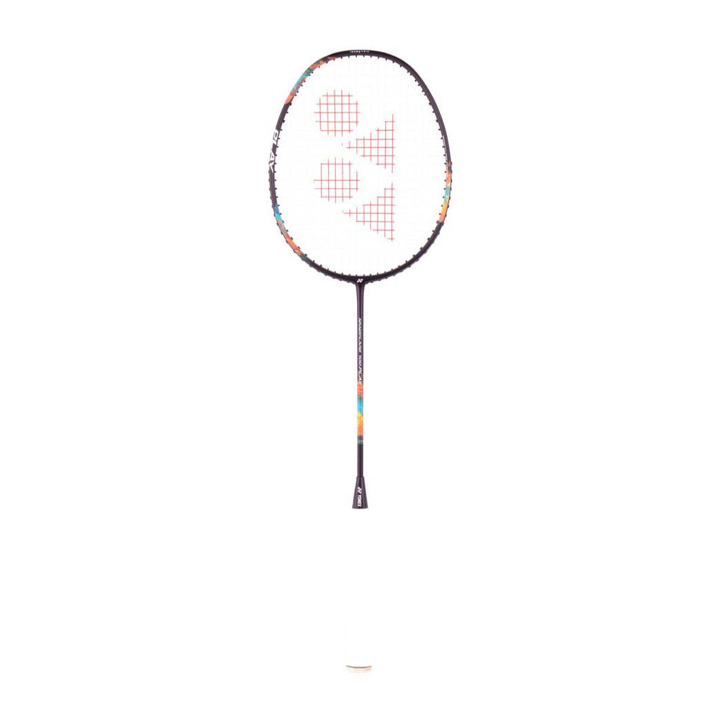YONEX Nanoflare 700 Play | Midnight Purple - Bash Badminton-Shop