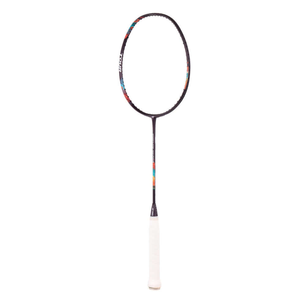 Yonex Nanoflare 700 Tour Midnight Purple Badmintonschläger