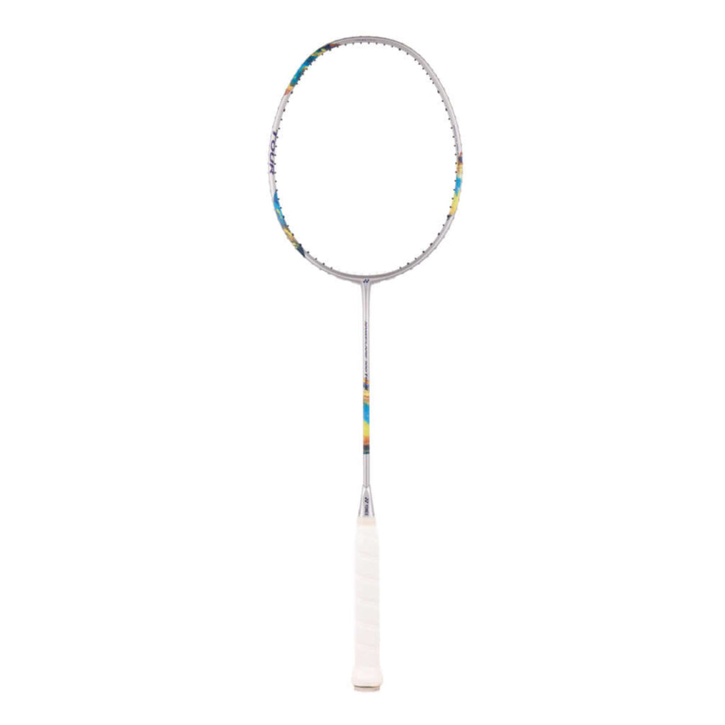 Badmintonschläger Yonex Nanoflare 700 Tour Silber