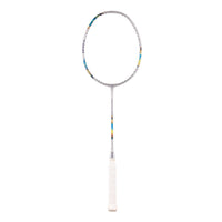 Badmintonschläger Yonex Nanoflare 700 Tour Silber