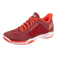 YONEX Power Cushion Comfort Z3 Dark Red - Herren - Bash Badminton-Shop