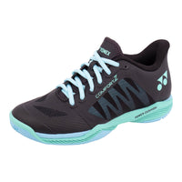 YONEX Power Cushion Comfort Z3 Black/Mint - Damen - Bash Badminton-Shop